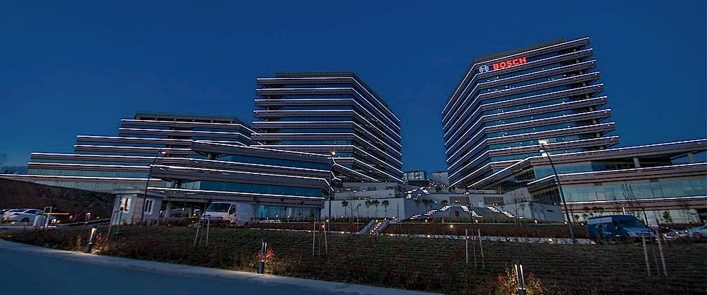 RÖNESANS - KÜÇÜKYALI