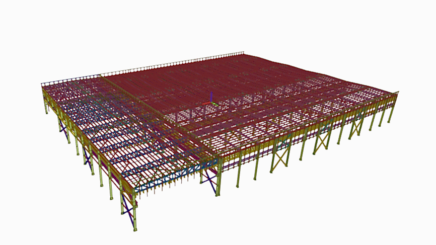 TEKYOL PLUS - ASAŞ ALÜMİNYUM 150MN PROJESİ